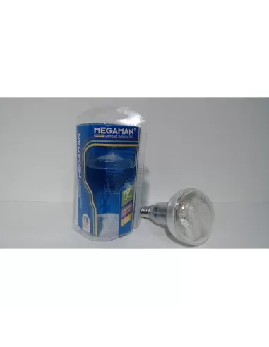 Megaman 165322 Reflektorlampe R50 7W E14 warm 165322